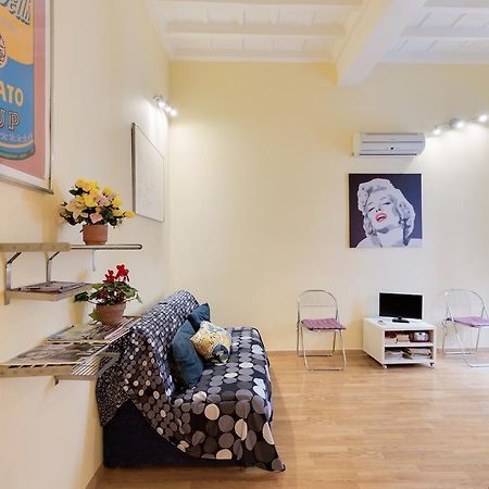 Casa Vacanze Colosseum By Alice Rom Exterior foto