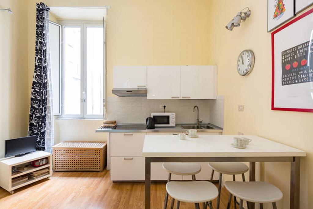 Casa Vacanze Colosseum By Alice Rom Exterior foto