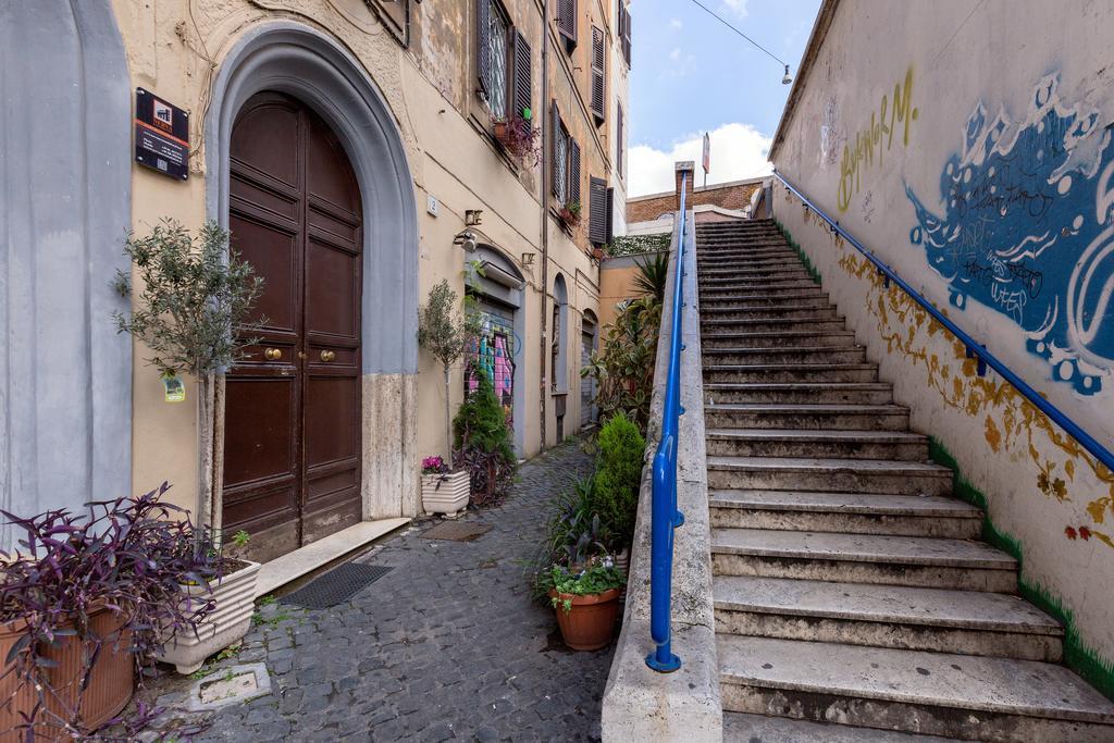 Casa Vacanze Colosseum By Alice Rom Exterior foto