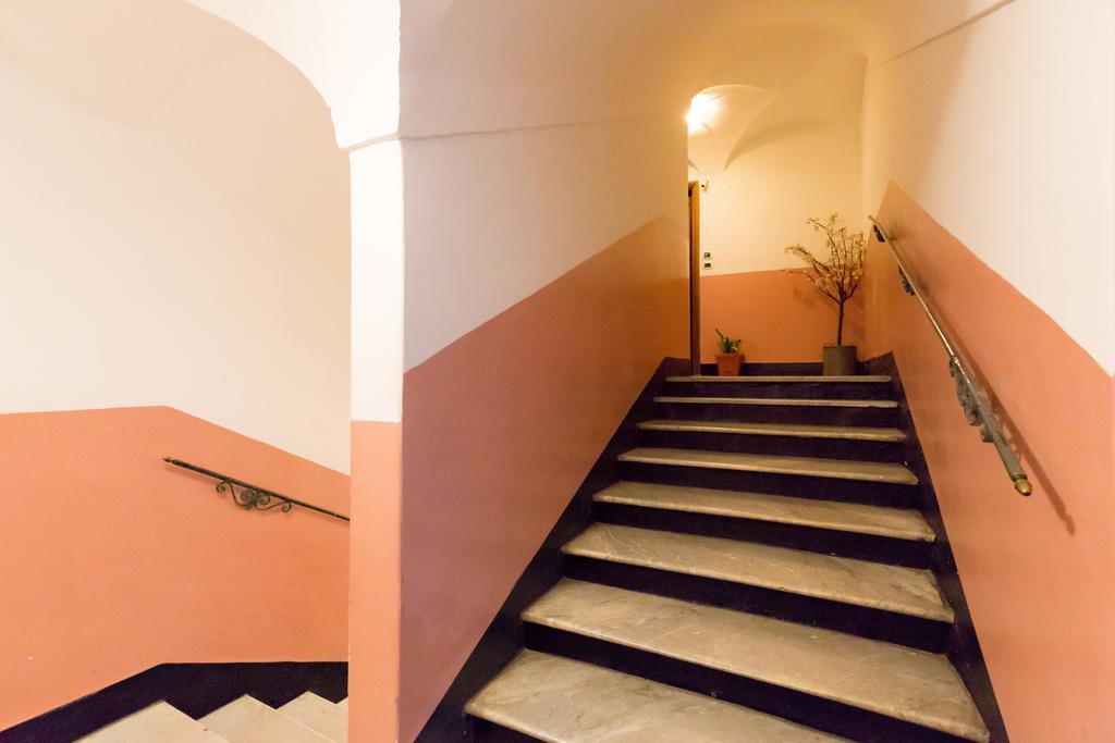 Casa Vacanze Colosseum By Alice Rom Exterior foto