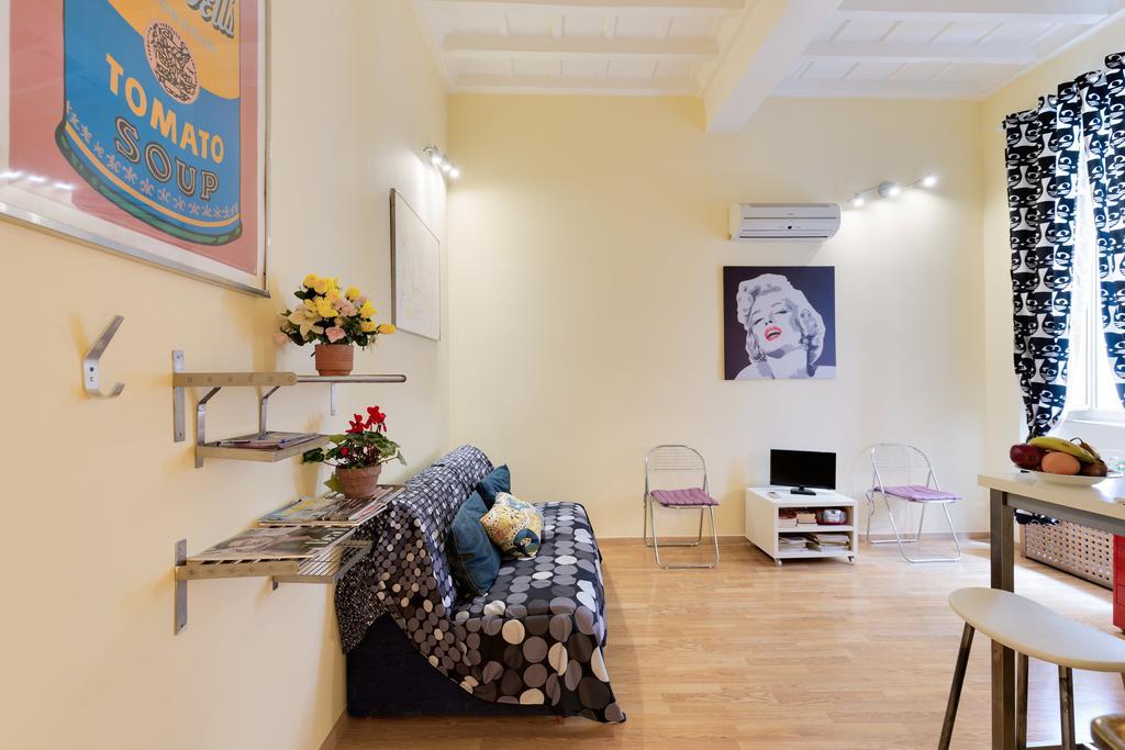 Casa Vacanze Colosseum By Alice Rom Exterior foto