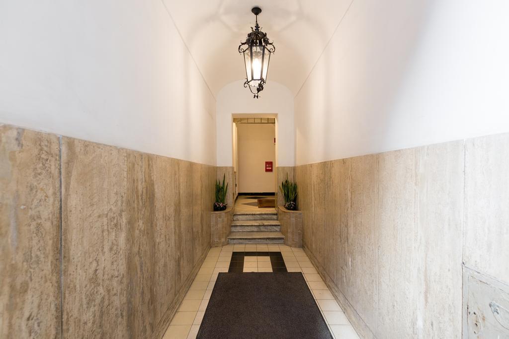 Casa Vacanze Colosseum By Alice Rom Exterior foto